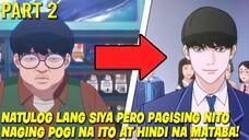 (P2) BINUBULLY DAHIL SA PANGET NITONG HITSURA PERO PASIKRETO ITONG NAGBAGO AT NAGING POGING LALAKI !