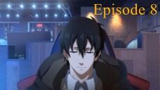 King's Avatar S1 Episode 08