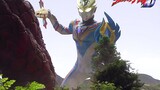 [Dekai Episode 16 Preview Analysis] Dekai Strong Type VS Two-Headed Monster Pondon