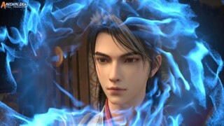 Legend of Xianwu Eps 97 Sub Indo