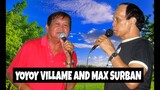 Bisaya Song Komedi Histori by Yoyoy Villame and Max Surban