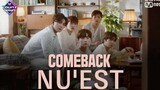 [Cover] NU'EST - 'Stay up all night' 