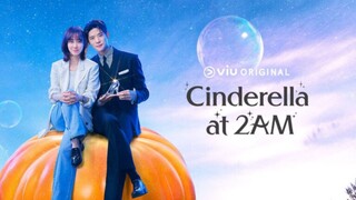 Cinderella at 2AM Eps 6 (SUB INDO)