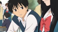 Kimi Ni Todoke Eps 16 [SUB INDO]