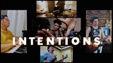 Intentions - Justin Bieber (cover) Dave Lamar ft. Xergio Ramos
