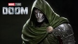 Marvel Doctor Doom Announcement Breakdown and Fantastic Four Easter Eggs