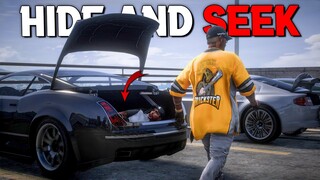 PETAK UMPET EXTREME BUAT DAPETIN UANG 5 JUTA - GTA 5 ROLEPLAY