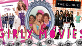 10 หนังวัยรุ่นผู้หญิง girly movies EP1