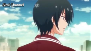 Hidan no Aria AA (Ep.3) _ Kinji xuất hiện rùi nekkk #HidannoAriaAA_tap3