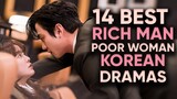 14 'Rich Guy, Poor Girl' Korean Dramas So Good, You'll Wish You Were Poor! [Jan 2024]