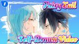 Fairy Tail| Self-Drawn Video |You, the small one..._1