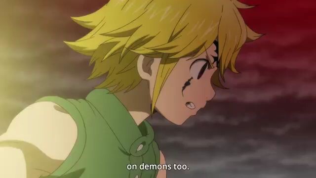 Seven deadly sins season 3 episode 6