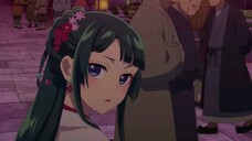 Ep - 18 Kusuriya No Hitorigoto S1 [SUB INDO]