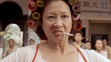 KUNG FU HUSTLE [2004] TAGALOG DUBBED