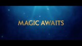 Watch fullThe Magician's Elephant 2023 for free:link in description