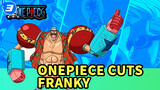 Franky thân mến - One Piece Cut_3