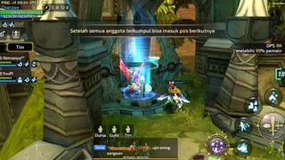 dragon nest m