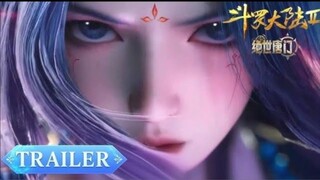 Preview Soul Land 2 Episode 100 [Multi Sub]