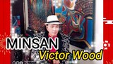 VICTOR WOOD version of MINSAN #victorwood #oldiesbutgoodies