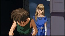 Mobile Suit Gundam Wing Remastered Ep 02 - พากย์ไทย