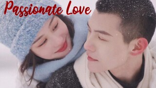 EP. 23 Passionate Love 2024