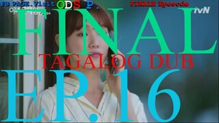Ep16 Finale About Time Tagalog Dub Hd