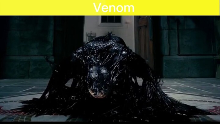 1 phút về Venom