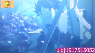 Fate_Prototype「 AMV 」- Máy cày dã chiến #anime #schooltime