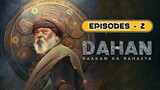 Dahan: Raakan Ka Rahasya 2022 (Season 1) Hindi {Hotstar Series} WeB-DL Episode - 2
