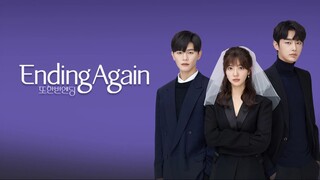 Ending Again E1 | English Subtitle | Romance | Korean Mini Series