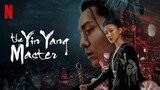 🇨🇳The Yin Yang Master (2021) | FULL MOVIE [EngSub]