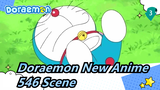 [Doraemon|New Anime]546 Scene - YGSUB_3