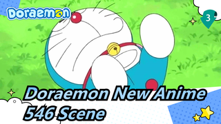 [Doraemon|New Anime]546 Scene - YGSUB_3