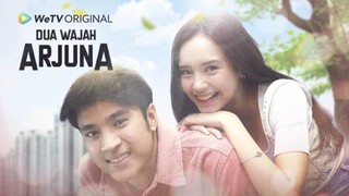 Film Trailer Dua Wajah Arjuna (2023)