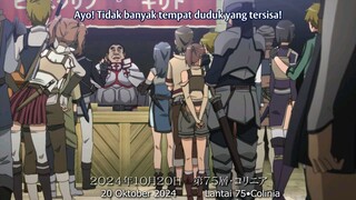 EPS. 10 || Sword Art Online S1 Sub. Indo