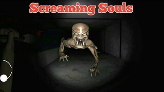 Misteri Bunker Angker - Screaming Souls Full Gameplay Indonesia