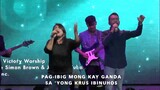 Beautiful Love by Victory Worship (Filipino-Female Version) Live Worship by Victory Fort Music Team