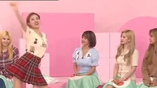 HAI LẦN! Nayeon: Ngay cả khi Tzuyu nhảy giống hệt nhau thì trông cô ấy vẫn khác.