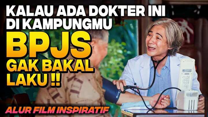 HABIS NONTON FILM INSPIRATIF INI PASTI SEDIH TAPI BANYAK PELAJARAN HIDUPNYA 😭 Alur Cerita Film