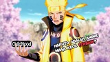 Naruto Is The Best Childhood Anime?