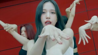 【TWICE MISAMO】一镜到底舞蹈练习室！