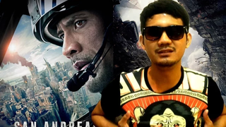 San Andreas - รีวิวหนัง