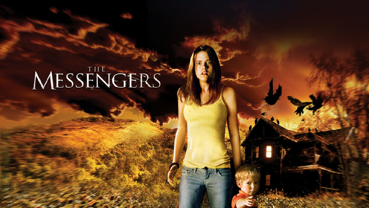 The Messengers 2007