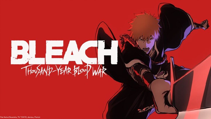 Bleach English dubbed Ep 3 - Bilibili Bleach English dubbed Ep 3 - Bilibili