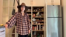 WHAT'S IN MY PANTRY? - Organizing and Cleaning