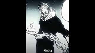 Sukuna Is A Menace 👹🔥《 Sukuna ~ Jujutsu Kaisen 》