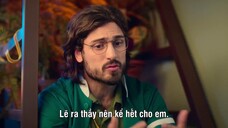 Luz EP 13 [Sub Việt]