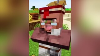 Part 20 the comeback HoldMyMilk tiktokforyou InTheHeightsChallenge viral minecraft villagers