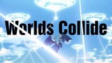 Tensei shitara Slime Datta Ken [AMV] - Worlds Collide