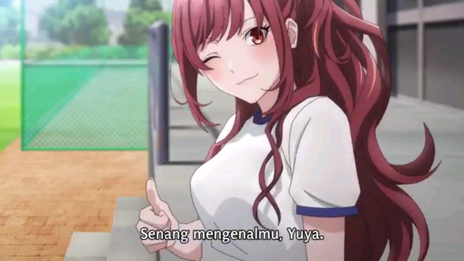 Nonton Isekai de Cheat Skill Eps 4 Sub Indo di BStation